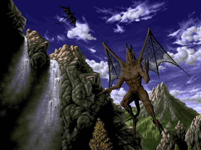 Agony Megagames - Gradient Art Collection - High Resolution Quality